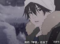 《纯白之音》只为寻找自己喜欢的声音