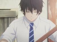 四月新番：迷茫少年的自我救赎，纯白之音为我们带来了真正的治愈