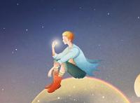 四月新番：迷茫少年的自我救赎，纯白之音为我们带来了真正的治愈