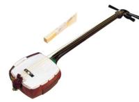 《纯白之音》：男主的励志三味线音乐之旅，将音乐洗涤成纯洁的白