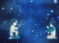 《纯白之音》：男主的励志三味线音乐之旅，将音乐洗涤成纯洁的白