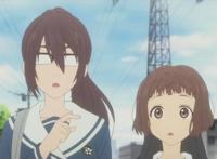 漫改TV动画《纯白之音》宣布正式立项！2021年4月开播