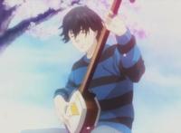 漫改TV动画《纯白之音》宣布正式立项！2021年4月开播