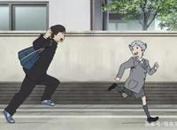 意外的幸运签：简洁清新，温情治愈系