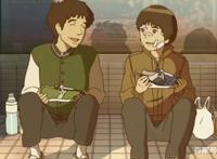 如果你觉得生活不易，这份《意外的幸运签》请收下