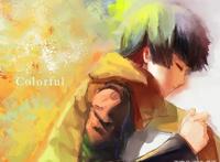 《意外的幸运签》：人类的颜色是五彩斑斓的