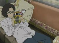 《意外的幸运签》愿这部电影能成为你困境中