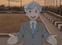 《意外的幸运签》死过一次才会明白生命的珍贵，愿我们待人善良！