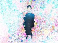 《意外的幸运签》色彩斑斓