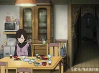 《意外的幸运签》色彩斑斓