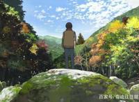 《意外的幸运签》色彩斑斓