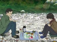 《意外的幸运签》色彩斑斓