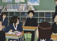 《意外的幸运签》漫评：人生正因是单行线才有趣