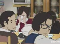 《意外的幸运签》漫评：能够活在当下真好