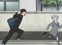 《意外的幸运签》漫评：能够活在当下真好