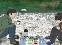 治愈动画「意外的幸运签」，不要害怕那些肮脏的颜色