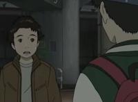 治愈动画「意外的幸运签」，不要害怕那些肮脏的颜色