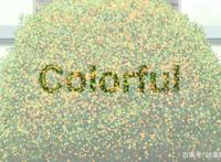 《Colorful》：无论干净还是肮脏，都是生命的色彩