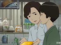 《意外的幸运签》：一部治愈系列动画电影推荐，认识生命中的美好