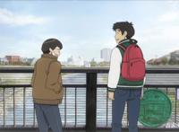 《意外的幸运签》：一部治愈系列动画电影推荐，认识生命中的美好