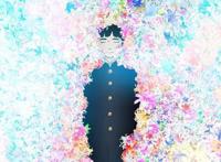 日漫《意外的幸运签》以“穿越重生”为基础，探讨人类成长的意义