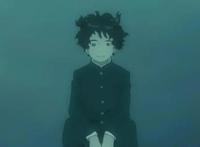 日漫《意外的幸运签》以“穿越重生”为基础，探讨人类成长的意义