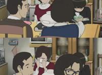 日漫《意外的幸运签》以“穿越重生”为基础，探讨人类成长的意义