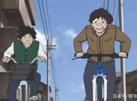 一部超治愈的动漫电影-《意外的幸运签》