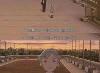 一部超治愈的动漫电影-《意外的幸运签》