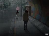 意外的幸运签:一部冷门动漫，看完后却让人深思