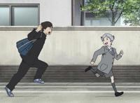 《意外的幸运签》：一部超写实的治愈系动漫电影！