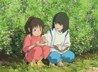 第12期：宫崎骏10部动画电影，画风温暖，故事动人，主题意义深远