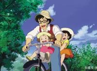 第12期：宫崎骏10部动画电影，画风温暖，故事动人，主题意义深远