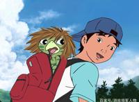 具有宫崎骏画风的六部动画电影，一定不要错过