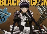 女仆可不只是会叫你起床哟，看看这些女仆小姐姐超级强