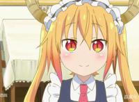 女仆可不只是会叫你起床哟，看看这些女仆小姐姐超级强