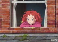 《玛丽与魔女之花》，“我们大概不需要魔法”