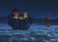 《玛丽与魔女之花》，“我们大概不需要魔法”