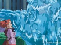 玛丽与魔女之花，当你拥有了不该有的，就会失去原本有的