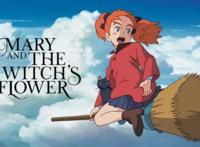 《玛丽与魔女之花》宫崎骏和吉卜力不是卖点，情怀和商业如何并重