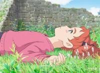 宫崎骏御用动画师米林宏昌采访《玛丽与魔女之花》是“背水一战”