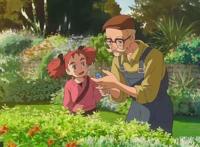 《玛丽与魔女之花》正能量满满，勿因是宫崎骏爱徒就喷抄袭