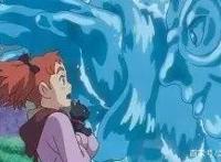 《玛丽与魔女之花》正能量满满，勿因是宫崎骏爱徒就喷抄袭
