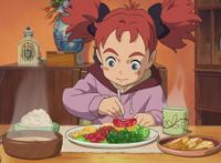 《玛丽与魔女之花》：质量稳定，但并不惊艳