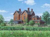 《玛丽与魔女之花》——满满宫崎骏的影子，但剧情更轻松活泼