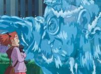 《玛丽与魔女之花》——满满宫崎骏的影子，但剧情更轻松活泼