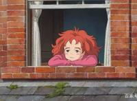 玛丽与魔女之花：去掉吉卜力的光环来看这个“平凡”的小故事