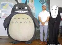 18年制作《玛丽与魔女之花》，连宫崎骏都落泪了