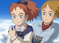 动漫《玛丽与魔女之花》你读懂了什么？