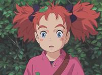 《玛丽与魔女之花》：吉卜力精英续写故事，往期辉煌能否继续?